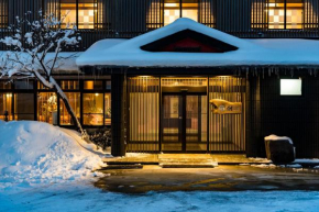Отель Takamiya Ryokan Sou  Ямагата